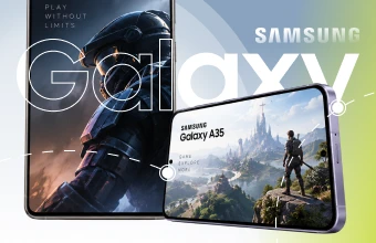 Какой Samsung Galaxy выбрать для игр: экран, процессор, нагрев и автономность