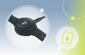 Как правильно заряжать и ухаживать за смарт-часами