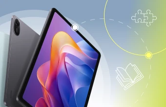 Как выбрать планшет для дома, учебы и развлечений: простое руководство