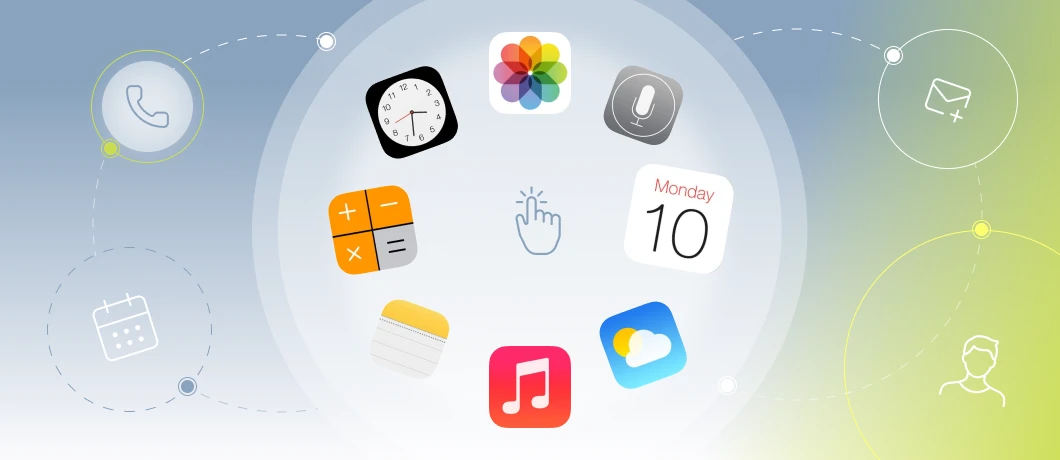 Смартфон для повседневных задач