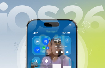 iPhone 17: iOS 26, Apple Intelligence, UX-фичи — что ещё ожидать от новинки?