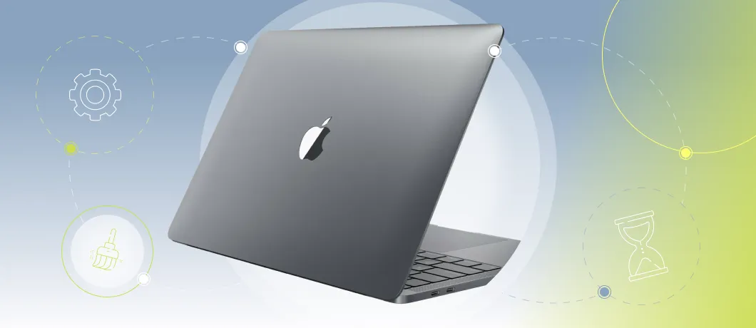 Как ускорить MacBook без замены железа: советы для macOS