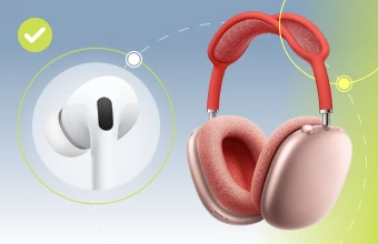 Как отличить оригинальные наушники от подделки