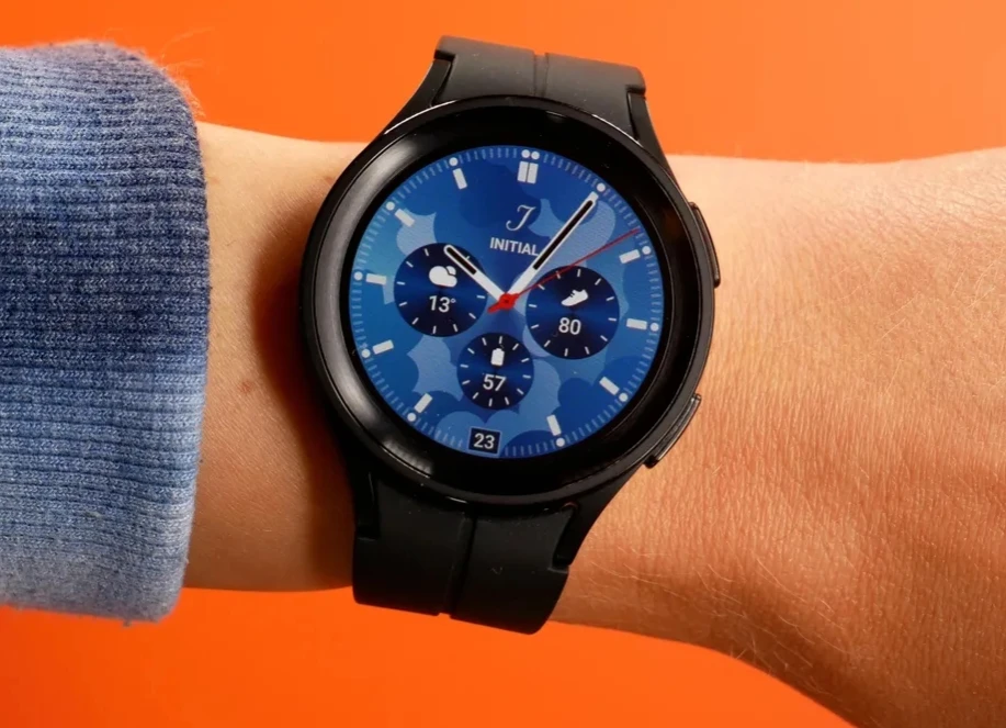 Samsung Galaxy Watch 5 Pro
