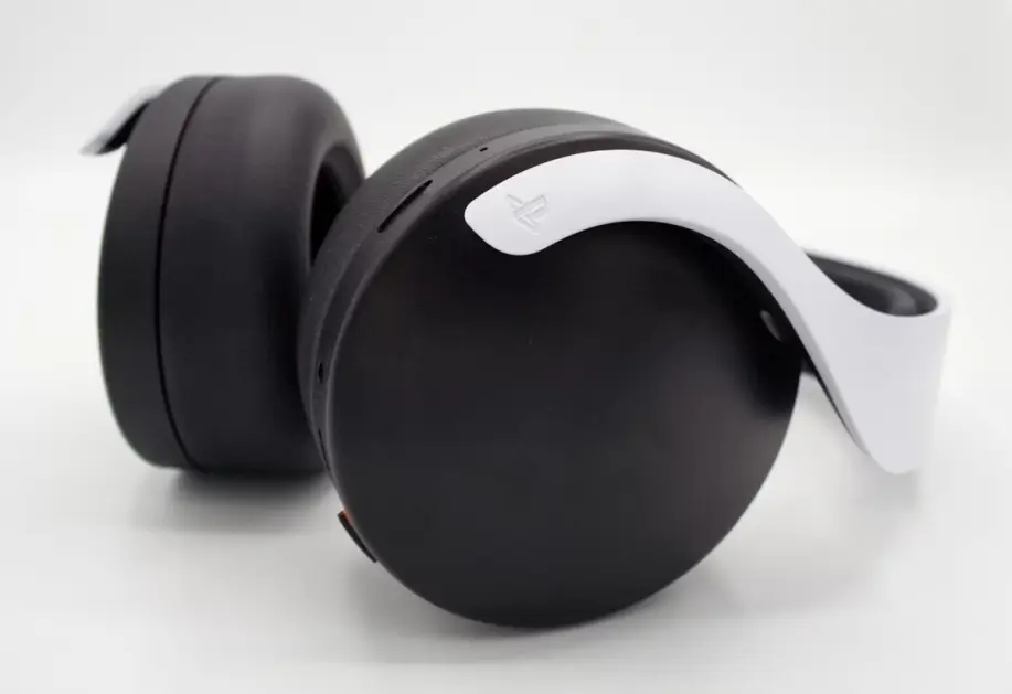 Беспроводная гарнитура Sony Pulse 3D