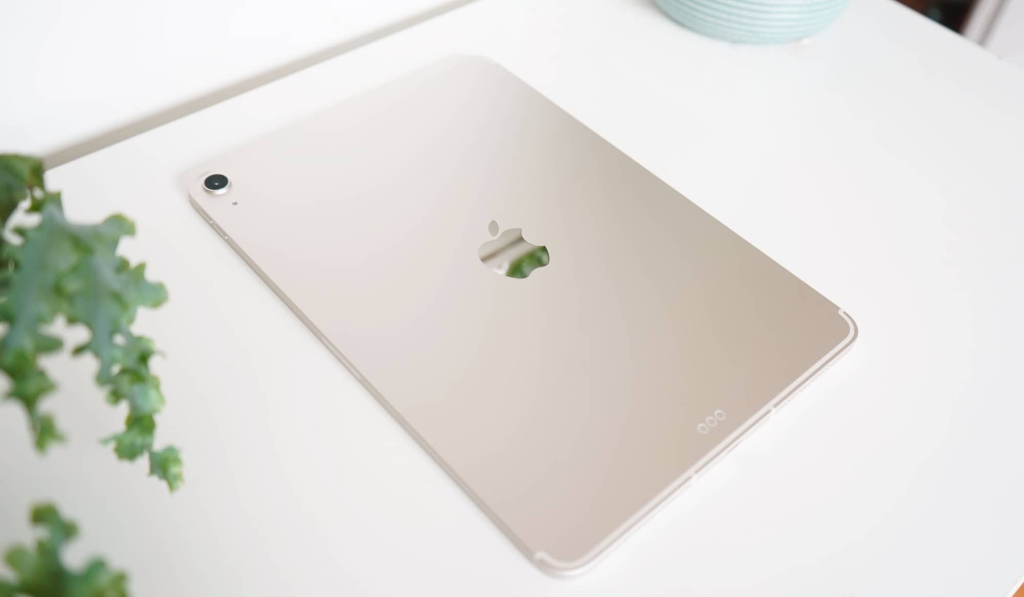 iPad Air