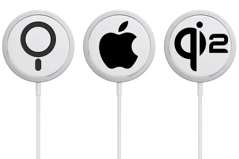 Qi2, MagSafe и классическая Qi