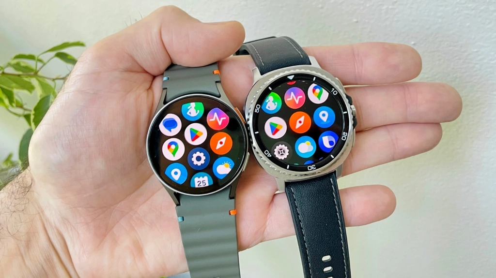 Bluetooth или LTE Bluetooth или LTE