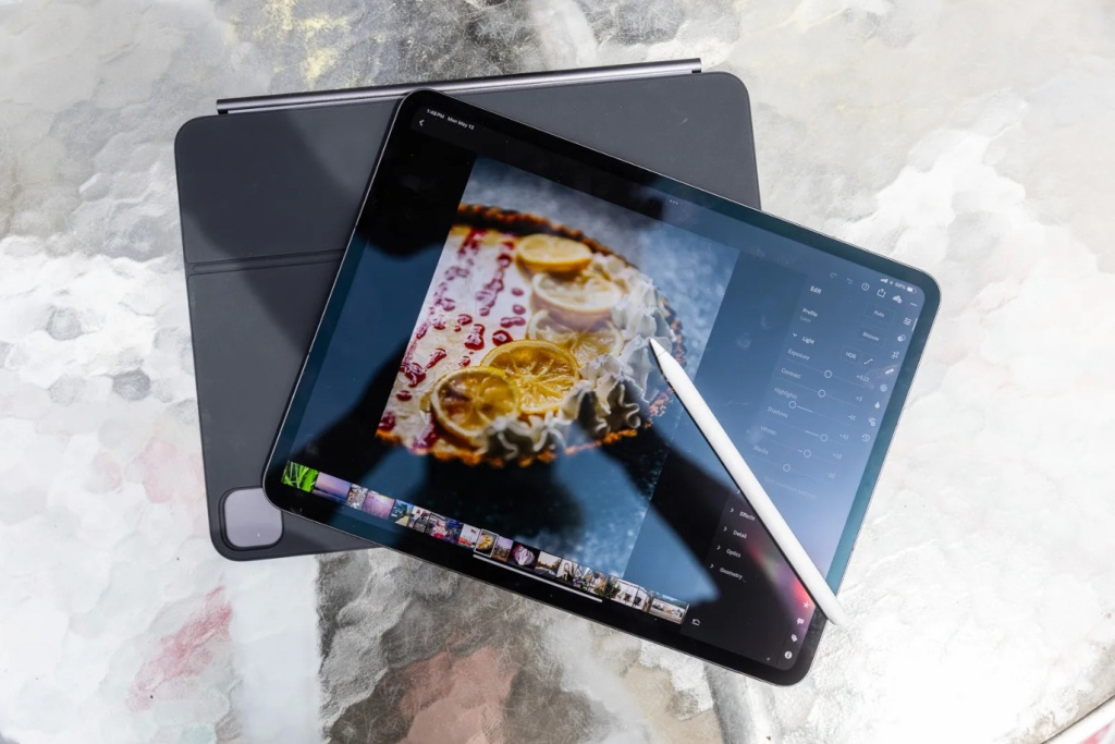 iPad Pro