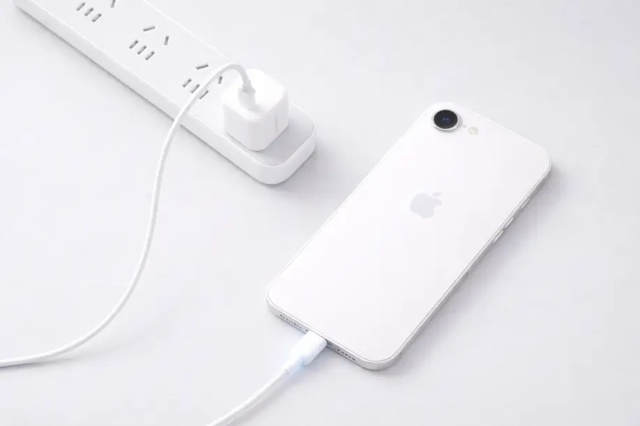 Автономность iPhone 17e Автономность iPhone 17e