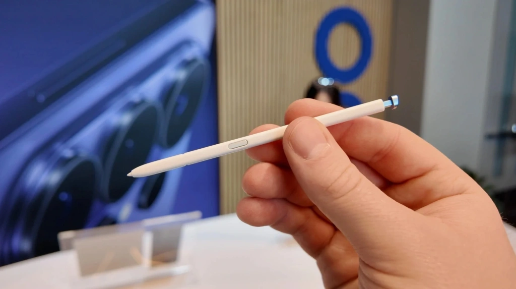 S Pen S Pen