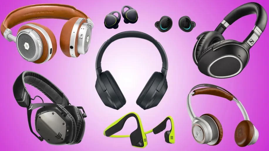 Какие форматы беспроводных наушников существуют