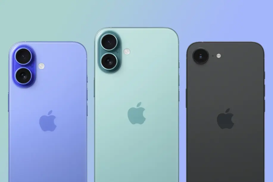 какой iPhone взять какой iPhone взять