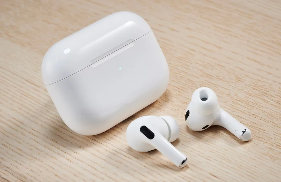 TWS-наушники