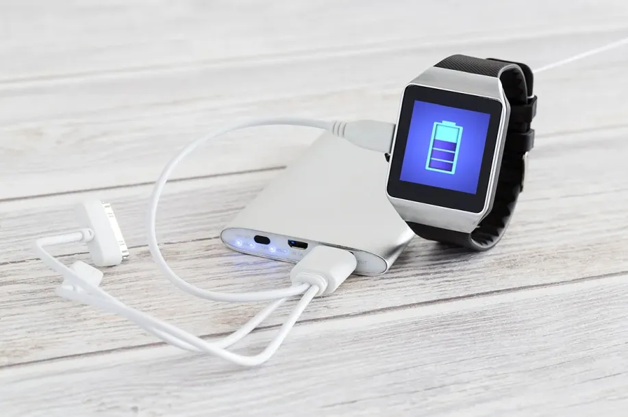 Использование режимов экономии энергии